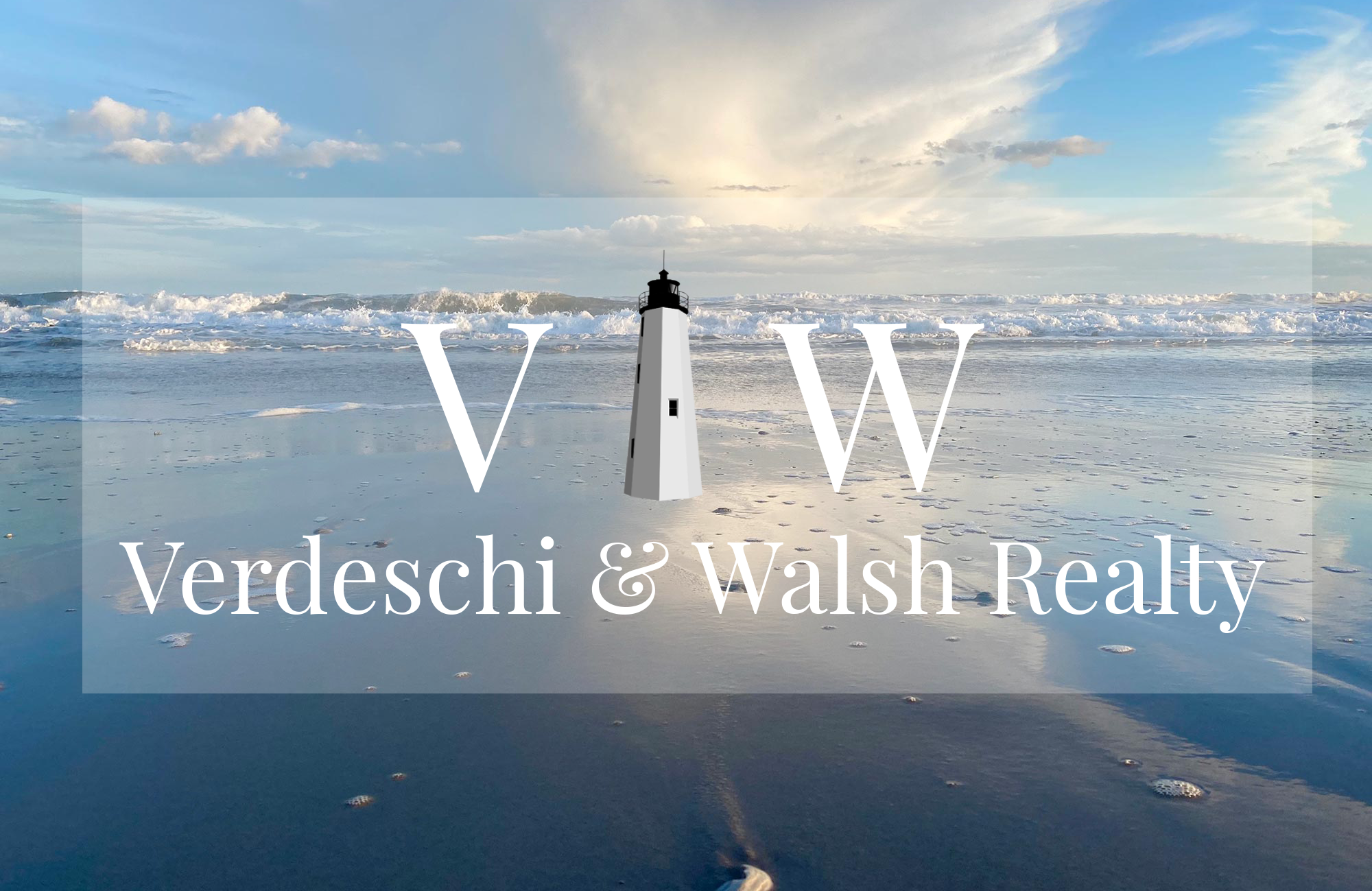 Interested in Renting? Verdeschi & Walsh Realty